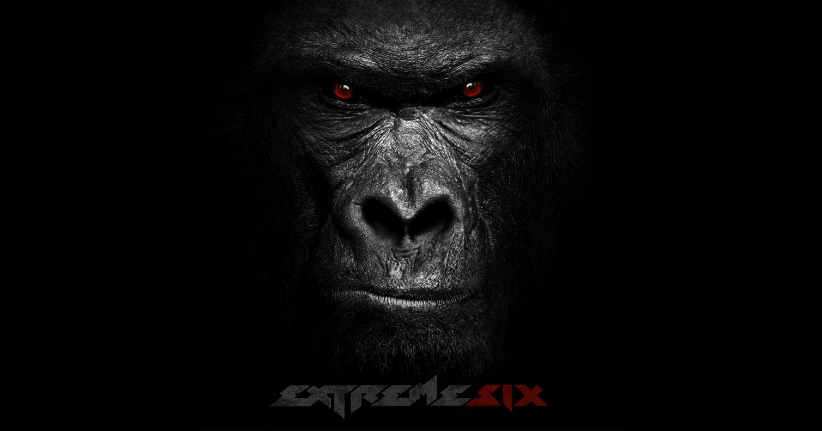 Extreme Drops Two Rocking New Singles Off New Album ‘Six’