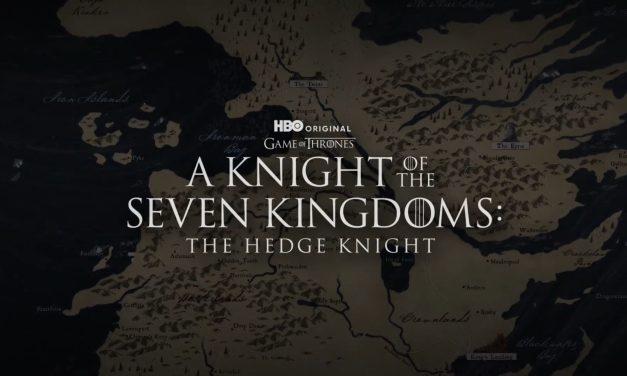 HBO Orders New Game Of Thrones Series ‘A Knight Of The Seven Kingdoms: The Hedge Knight’