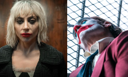 Joker: Folie À Deux Wraps Filming, Todd Phillips Shares Image Of Harley Quinn