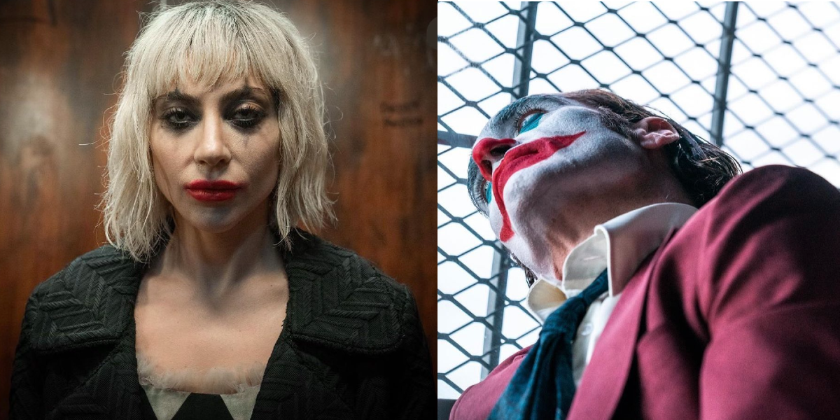 Joker: Folie À Deux Wraps Filming, Todd Phillips Shares Image Of Harley Quinn