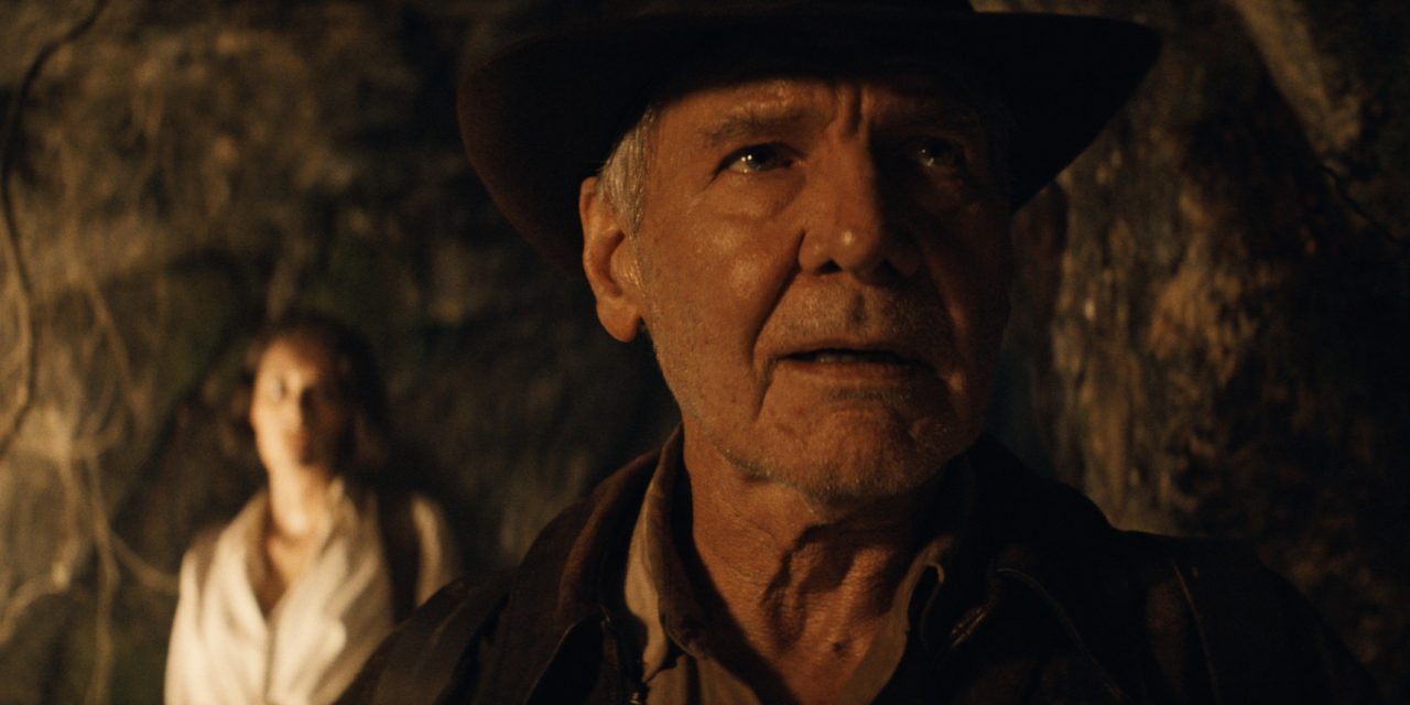 New ‘Indiana Jones And The Dial Of Destiny ‘Trailer Revealed at Celebration