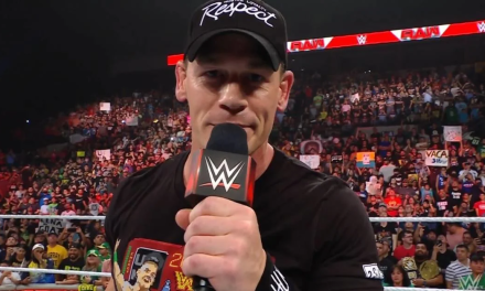 New WWE Docuseries ‘WWE: Recruits’ With John Cena On The Way