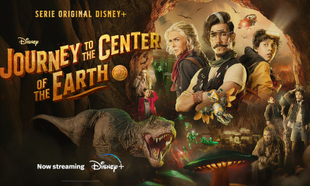 Disney+ Drops ‘Journey to the Center of the Earth’ Latin American Series