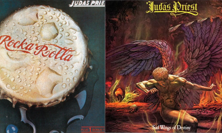 Reach Music Buys Master And Publishing Rights For Judas Priest’s ‘Rocka Rolla’ And ‘Sad Wings Of Destiny’