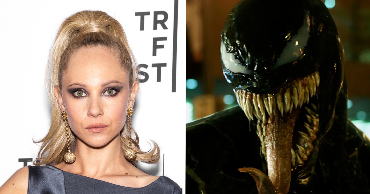 Marvel And Sony’s ‘Venom 3’ Adds Juno Temple As Star With Tom Hardy