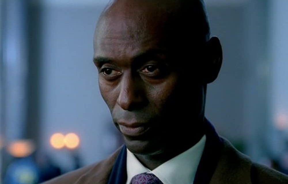 Lance Reddick: Cause Of Death Revealed, But Family Disputes It