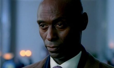 Lance Reddick: Cause Of Death Revealed, But Family Disputes It