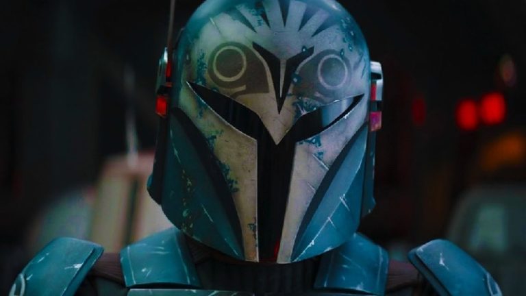 Mandalorian Chapter 23