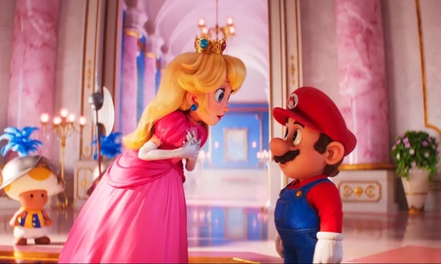 9 Takeaways From The Super Mario Bros. Movie