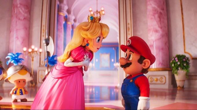 9 Takeaways From The Super Mario Bros. Movie
