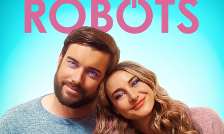 Shailene Woodley & Jack Whitehall Hunt Their Robot Doubles In NEON’s ‘Robots’ [Trailer]