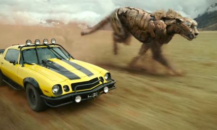 ‘Transformers: Rise Of The Beasts’ Rolling Out Home Video Release