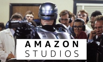 Amazon Aims To Beef Up With MGM IP Like ‘Robocop’, ‘Stargate’, & More