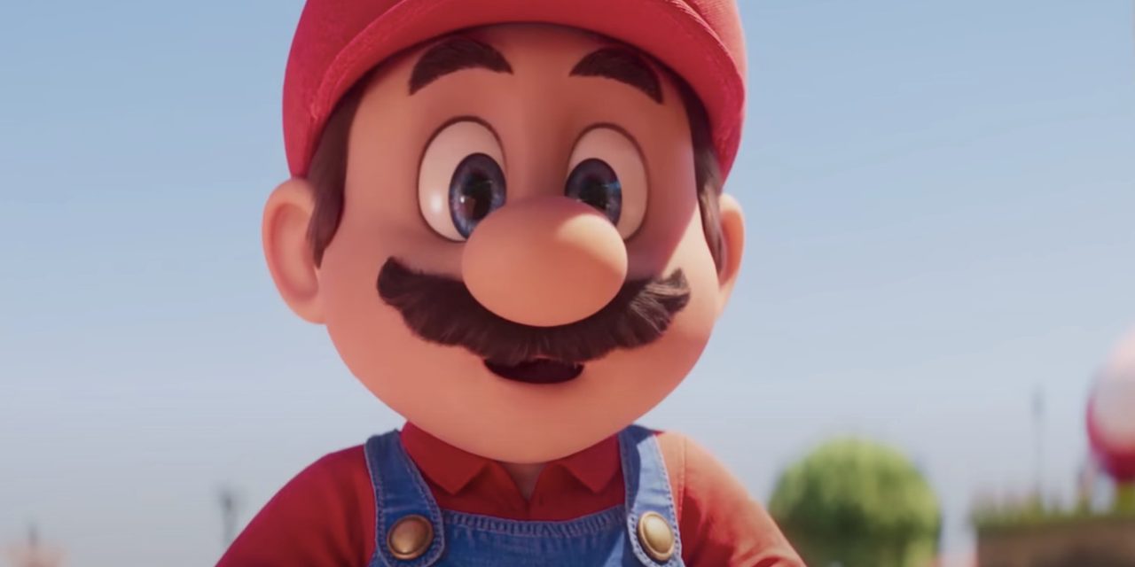 ‘The Super Mario Bros. Movie’ Wahoos Into 7th Biggest 2nd Weekend Gross