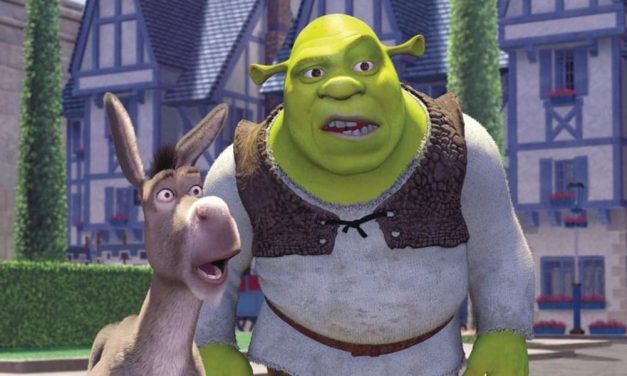 ‘Shrek 5’ Is In Development With Original Cast Returning