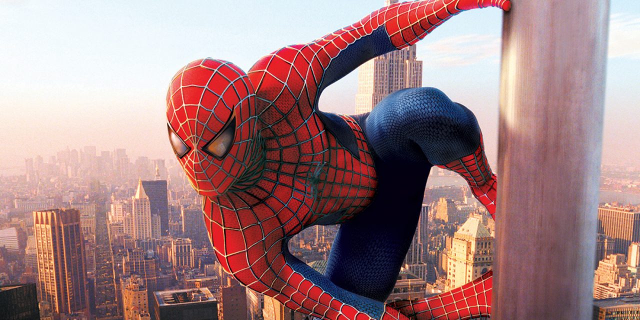 5 Sony Spider-Man Films & Venom Headed To Disney+