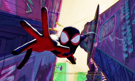 ‘Spider-Man: Across The Spider-Verse’ New Trailer Reveals Even More Spideys