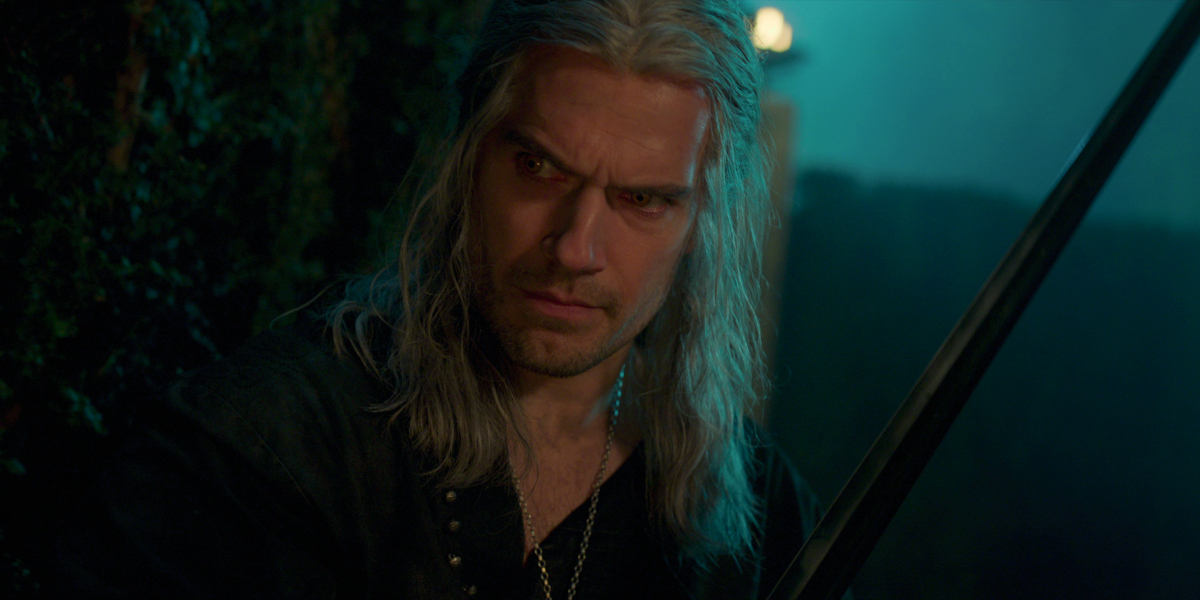 The Witcher Season 3 Release Date And Official Teaser Trailer Revealed