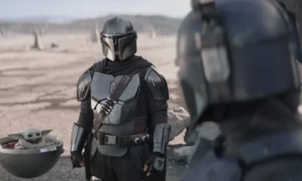 ‘The Mines Of Mandalore’ Gave Us An Iconic Star Wars Moment