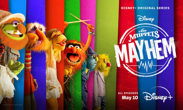 ‘The Muppets Mayhem’ Cranks It Up With Official Trailer and Guest Stars Reveal