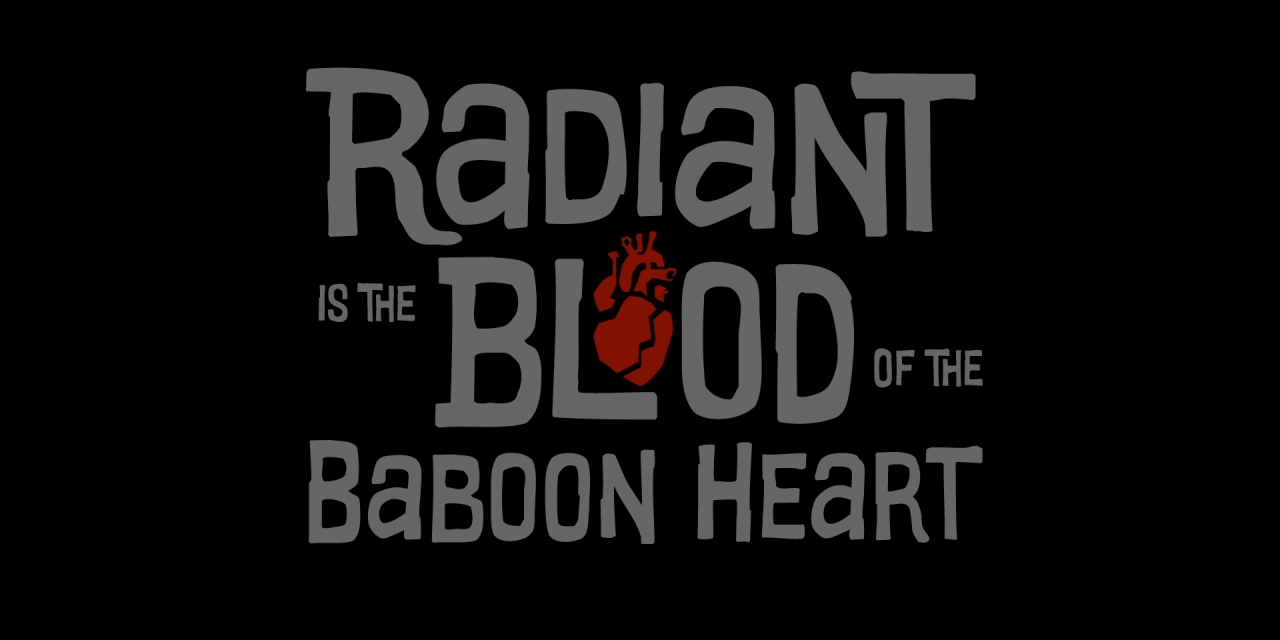First Look At ‘The Venture Bros.:Radiant is the Blood of the Baboon Heart’