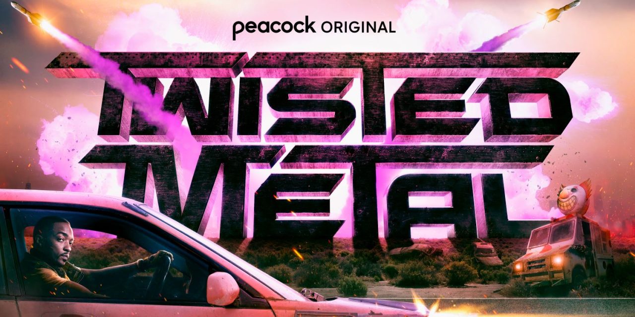Get Your First Look At Peacock’s ‘Twisted Metal’ Series [Trailer]