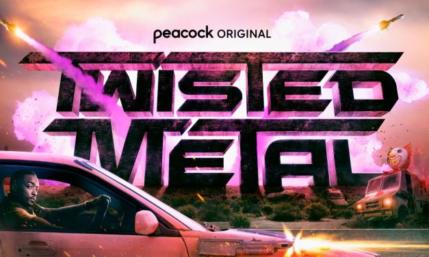 Get Your First Look At Peacock’s ‘Twisted Metal’ Series [Trailer]