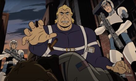 The Venture Bros.: The Complete Series Is Now Coming This June