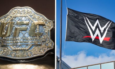 WWE And UFC Combine Forces For New Multi-Billion Dollar Company