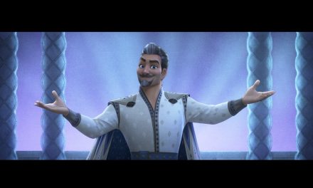 Chris Pine Joins Disney’s ‘Wish’ As King Magnifico