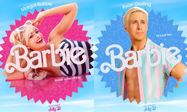 Welcome to Barbie Land (Don’t Forget Your Rollerblades) [Trailer]