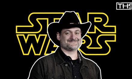 Star Wars: Reportedly A Dave Filoni Directed Movie Will Be Revealed At Star Wars Celebration