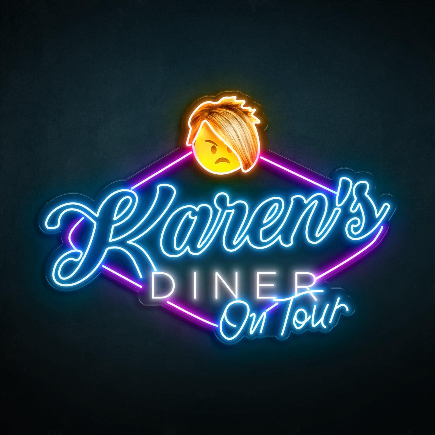 karen-s-diner-los-angeles-water-signs-stay-home-that-hashtag-show