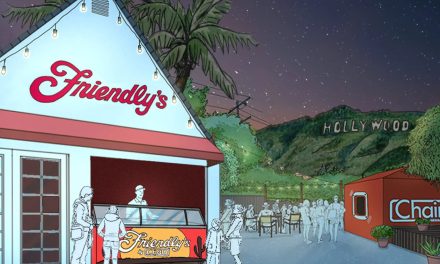 Eat At Chain: Friendly’s is Coming!