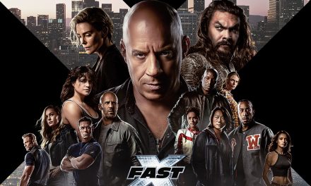 Fast X Unveils New IMAX Poster; Tickets On Sale Now