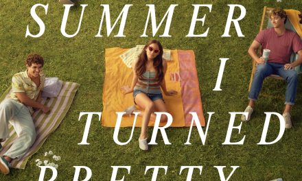 Prime Video Teases Season 2 of The Summer I Turned Pretty with a Poster!