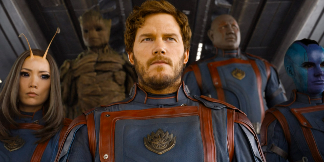 What Is Happening With ‘Legendary Star-Lord’ At Marvel Studios?