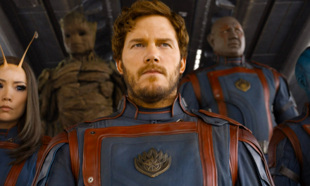 Guardians Of The Galaxy Vol. 3 Rocks Out On 4K, Blu-Ray, And DVD This August