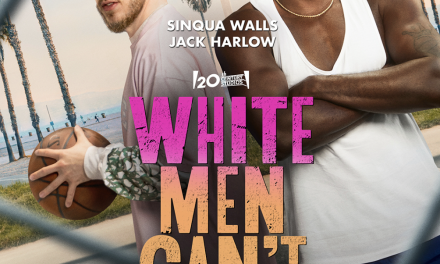 White Men Can’t Jump On Hulu Drops Brand New Trailer!