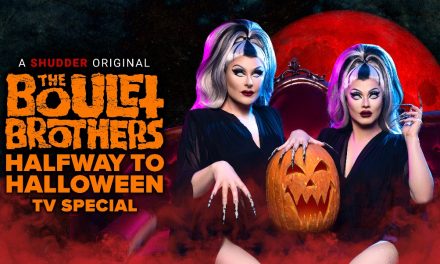 THE BOULET BROTHERS’ HALFWAY TO HALLOWEEN TV SPECIAL [FIRST LOOK]