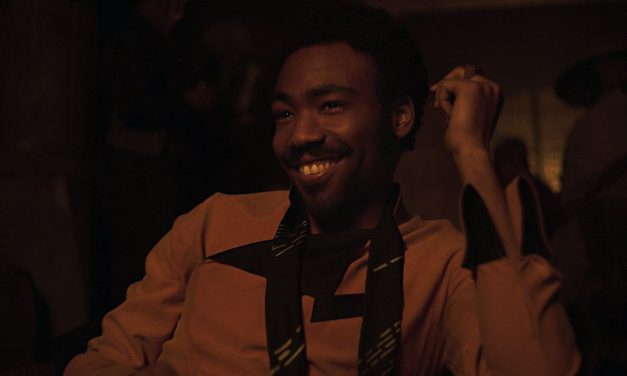 Lucasfilm “Talking” About Donald Glover Returning As Young Lando Calrissian