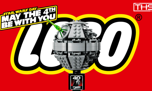 Star Wars Day 2023: These Are The LEGO Deals You Are Looking For