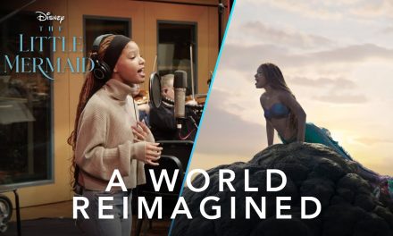 ‘A World Reimagined’ Featurette Hypes Up ‘The Little Mermaid’ Live-Action Remake