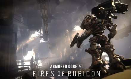 ‘Armored Core VI: Fires Of Rubicon’ Drops Gameplay Trailer And Release Date