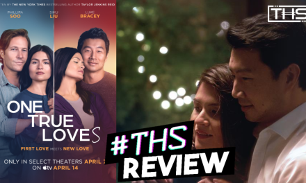 One True Loves misses the mark [REVIEW]