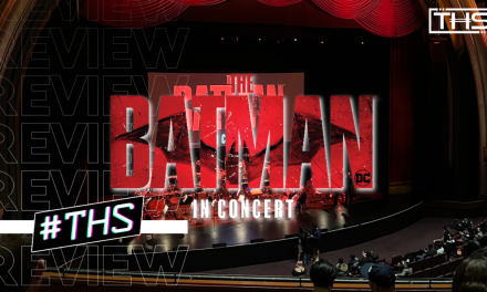 The Batman in Concert! [EVENT]