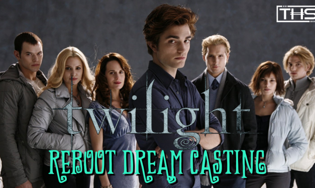 Twilight TV Series Reboot: Who Should Play The Cullen’s?