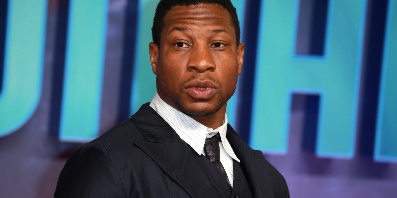 Jonathan Majors Dropped By Management, Actor Facing Domestic Violence Allegations
