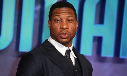 Jonathan Majors Dropped By Management, Actor Facing Domestic Violence Allegations