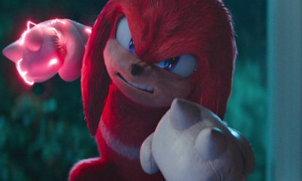 ‘Knuckles’: Live-Action ‘Sonic The Hedgehog’ Spinoff Sets Cast